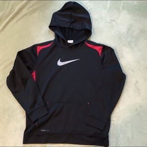 Boys Nike Sweatshirt